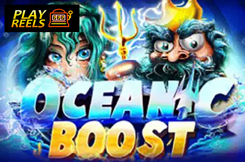 Oceanic Boost